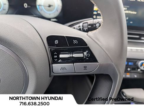 Certified 2023 Hyundai Elantra SEL w/ Convenience Package image 27