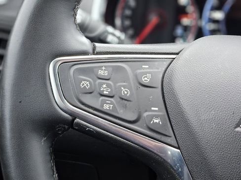 Used 2024 Chevrolet Malibu LT image 16