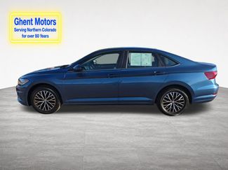 Used 2021 Volkswagen Jetta S w/ Driver Assistance Package FWD video 2