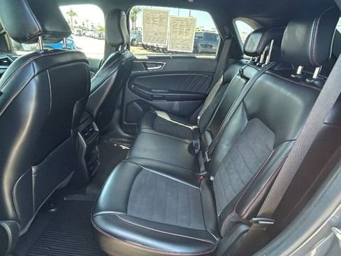 Used 2022 Ford Edge ST-Line image 15