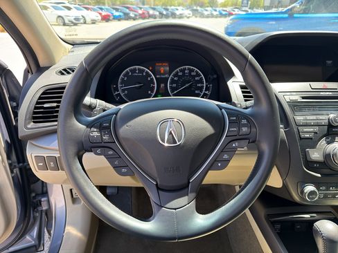 Used 2015 Acura RDX AWD w/ Technology Package image 11