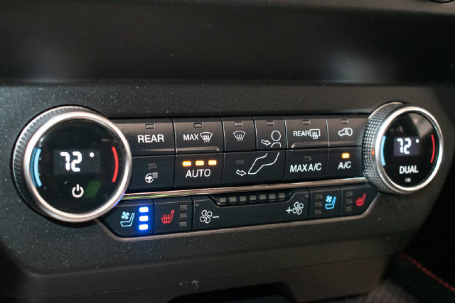 Used 2020 Ford Expedition Max Limited w/ Equipment Group 303A AWD/4WD image 34