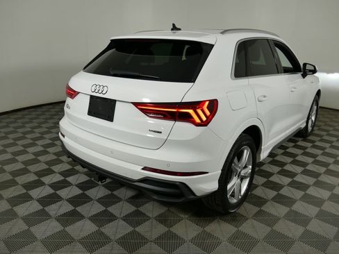 Used 2024 Audi Q3 2.0T Premium Plus w/ Premium Plus Package image 30