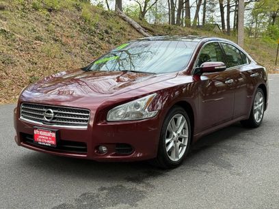 Used 2011 Nissan Maxima 3.5 SV w/ Premium Pkg
