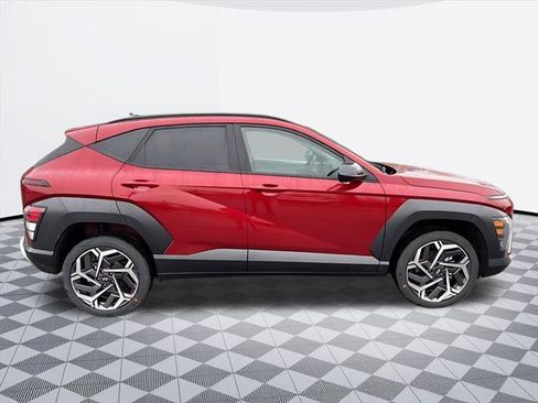 New 2026 Hyundai Kona SEL Premium image 4