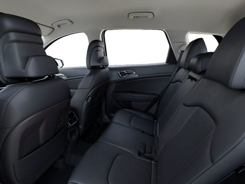 New 2026 Kia Sportage EX AWD/4WD image 18