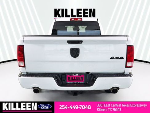 Used 2014 RAM 1500 Express image 7