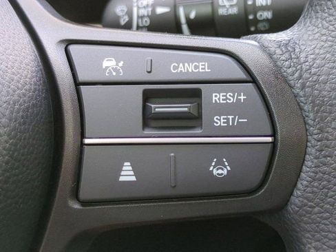 New 2026 Honda CR-V EX image 24