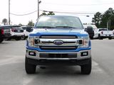 Used 2018 Ford F150 XLT image 3
