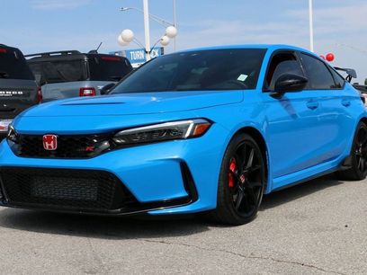 Used 2024 Honda Civic Type R