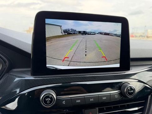 Used 2023 Ford Escape ST-Line image 20