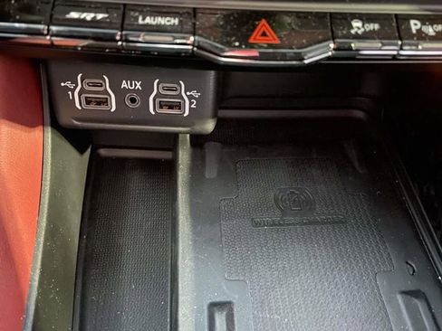 Used 2024 Dodge Durango SRT Hellcat AWD/4WD image 29