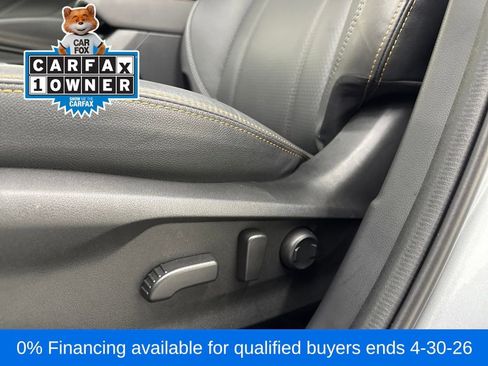 Used 2025 Subaru Forester Wilderness w/ Convenience Package AWD/4WD image 13