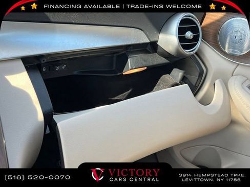 Used 2021 Mercedes-Benz C 300 4MATIC Sedan w/ Premium Package image 38