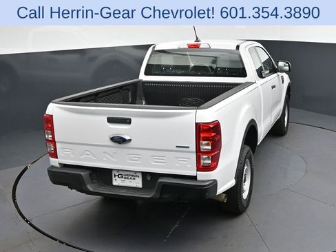 Used 2020 Ford Ranger XL RWD image 34