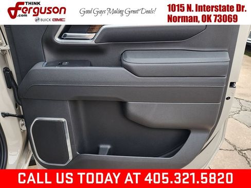 New 2026 GMC Sierra 2500 SLE w/ SLE Value Package; AWD/4WD image 40