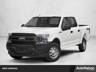 Used 2020 Ford F150 XLT w/ Equipment Group 301A Mid video 1