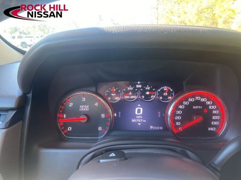 Used 2016 GMC Yukon Denali w/ Open Road Package image 23