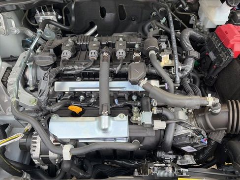 New 2025 Nissan Versa SV image 23