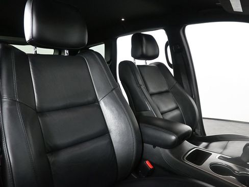 Used 2018 Jeep Grand Cherokee Limited RWD image 20