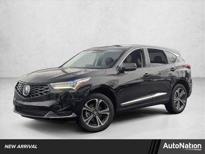 New 2026 Acura RDX SH-AWD w/ Technology Package