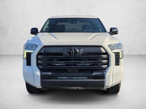 New 2026 Toyota Tundra Limited image 6