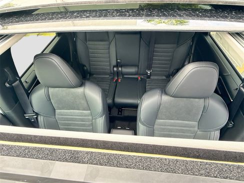 New 2026 Mitsubishi Outlander SE image 23