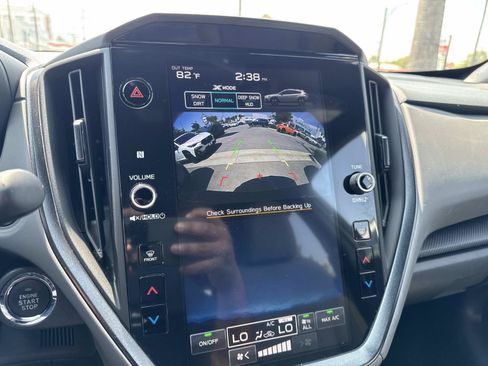 Certified 2024 Subaru Crosstrek 2.5i Sport w/ Crosstrek Mirror Package AWD/4WD image 24