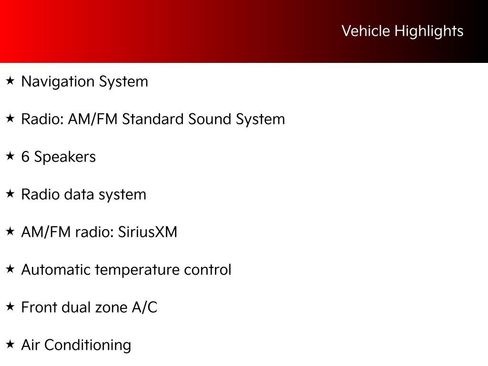 New 2025 Kia Sorento S image 9