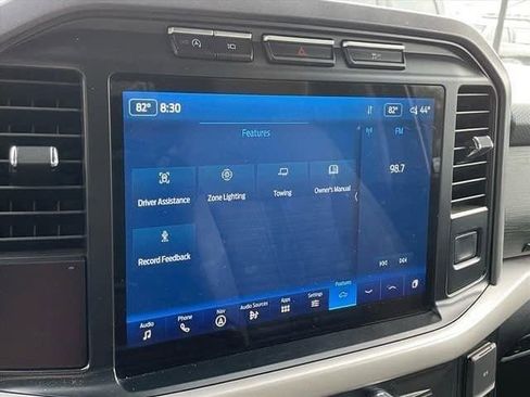 Used 2023 Ford F150 XLT w/ Equipment Group 302A High image 19