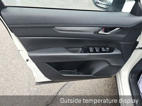 Used 2025 MAZDA CX-5 AWD 2.5 S w/ Preferred Package image 29