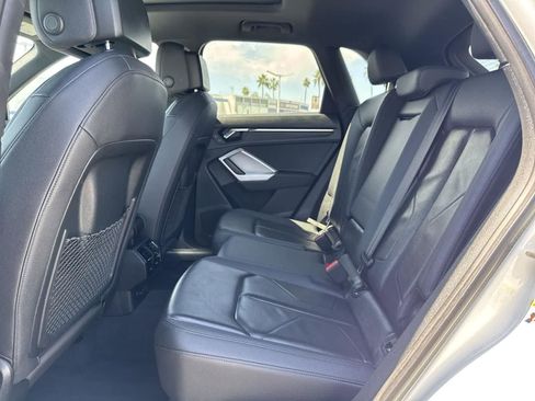 Used 2024 Audi Q3 2.0T Premium image 27