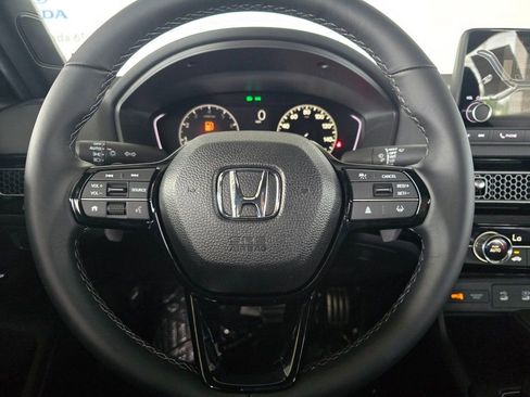 New 2026 Honda Civic Sport image 30