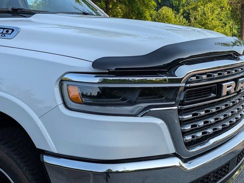 Used 2025 RAM 1500 Limited w/ Bed Utility Group AWD/4WD image 15