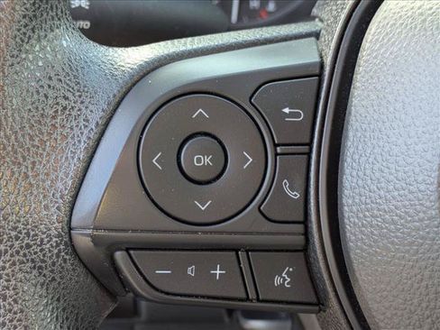 Used 2024 Toyota Corolla LE FWD image 12