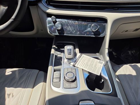 New 2026 INFINITI QX60 Autograph AWD/4WD image 16