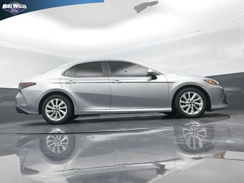 Used 2023 Toyota Camry LE FWD image 24