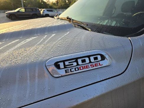 Certified 2022 RAM 1500 Big Horn image 11