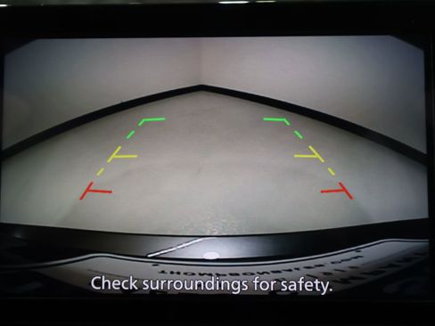 Used 2024 Nissan Altima 2.5 SV image 13