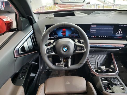 New 2026 BMW X3 xDrive30i w/ Premium Package AWD/4WD image 14