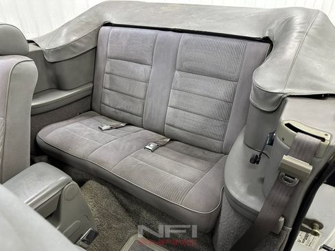 Used 1987 Ford Mustang LX image 42