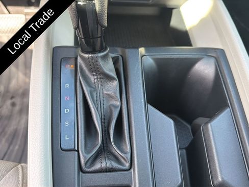 Used 2024 Honda Accord EX image 22