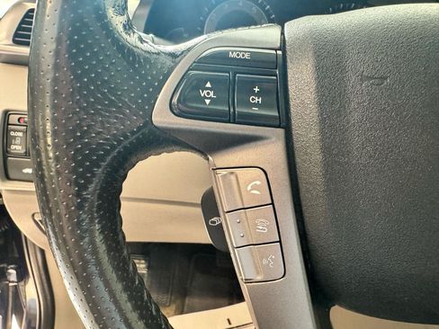 Used 2015 Honda Odyssey EX-L image 12