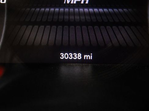 Used 2022 Dodge Challenger R/T Scat Pack w/ T/A Package RWD image 20