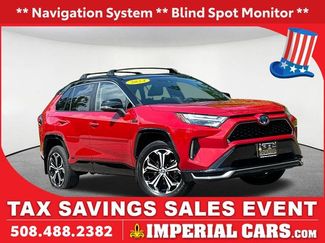 Certified 2024 Toyota RAV4 XSE w/ Weather Package AWD/4WD video 1