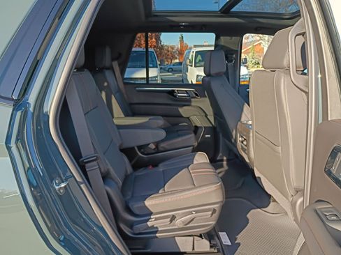 New 2026 Chevrolet Tahoe RST image 23