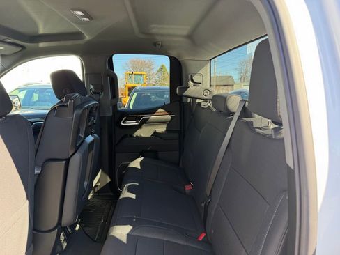 Certified 2024 GMC Sierra 1500 Elevation AWD/4WD image 10