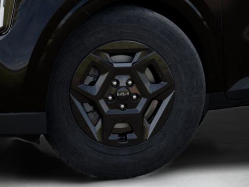 New 2026 Kia Carnival image 10