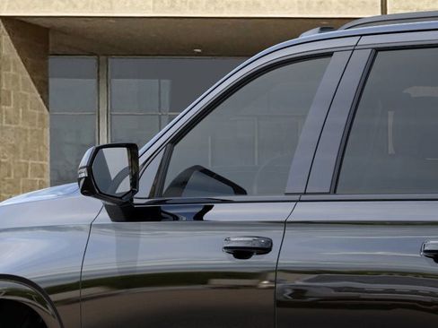 New 2026 Cadillac Escalade ESV Platinum Sport image 12