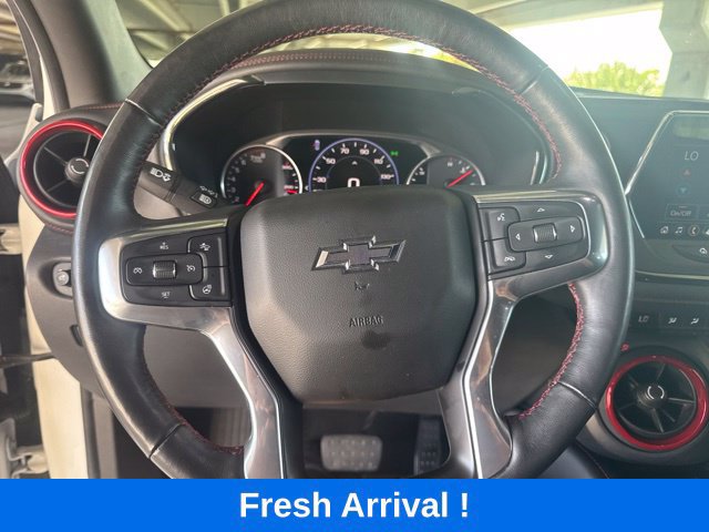 Used 2019 Chevrolet Blazer RS AWD/4WD image 6
